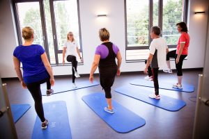 Firmenfitness Präventionskurs Firmenfitness Präventionskurs