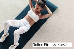 Online-Präventionskurs Online-Präventionskurs