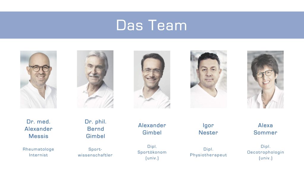 Arthron Team Arthron Team