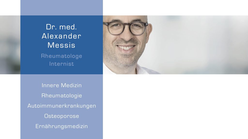Dr. med. Messis Dr. med. Messis
