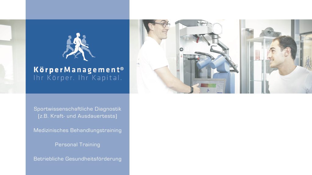 KörperManagement Gimbel KörperManagement Gimbel