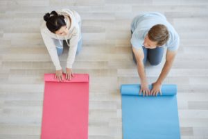 Online Präventionskurse Online Präventionskurse